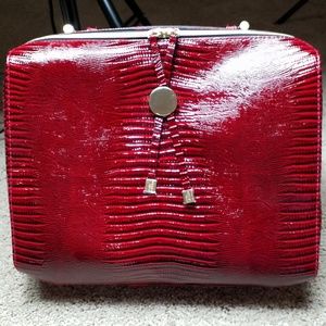 NWOT Estee Lauder Travel Case